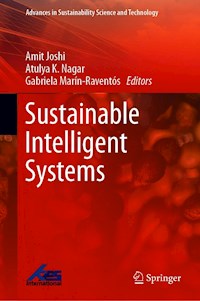 Sustainable Intelligent Systems -  - E-Book