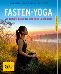 Fasten-Yoga - Monika Murphy-Witt - E-Book