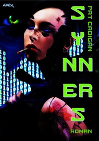 SYNNERS - Pat Cadigan - E-Book