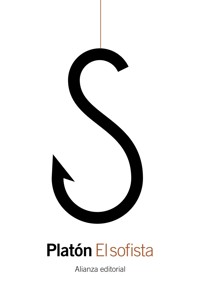 El sofista - Platón - E-Book
