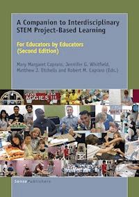 A Companion To Interdisciplinary Stem Project-Based Learning -  - E-Book
