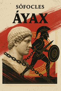 Áyax - Sófocles - E-Book