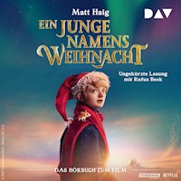 Ein Junge namens Weihnacht - Matt Haig - E-Book + Hörbuch