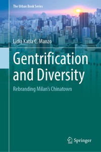 Gentrification and Diversity - Lidia Katia C. Manzo - E-Book