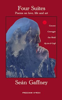 Four Suites - Seán Gaffney - E-Book