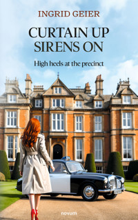Curtain up – sirens on - Ingrid Geier - E-Book