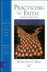 Practicing Our Faith -  - E-Book
