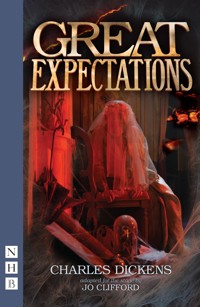 Great Expectations - Charles Dickens. - E-Book