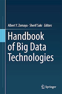 Handbook of Big Data Technologies -  - E-Book