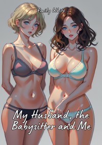 My Husband, the Babysitter and Me - Emily White - E-Book