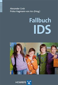 Fallbuch IDS -  - E-Book