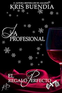 El regalo perfecto - Kris Buendía - E-Book