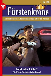 Geld oder Liebe? - Carmen von Lindenau - E-Book