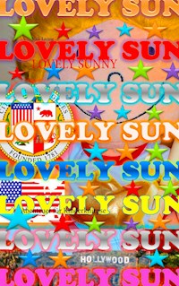 Lovely Sunny - Nick Living - E-Book