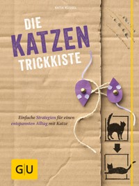 Katzen-Trickkiste - Katja Rüssel - E-Book