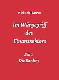 Im Würgegriff des  Finanzsektors - Michael Ghanem - E-Book