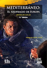 Mediterráneo - Javier de Lucas - E-Book