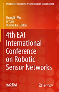 4th EAI International Conference on Robotic Sensor Networks -  - E-Book