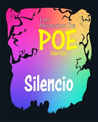 Silencio - Edgar Allan Poe - E-Book
