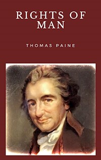 Rights of Man - Thomas Paine - E-Book