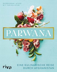 Parwana - Durkhanai Ayubi - E-Book