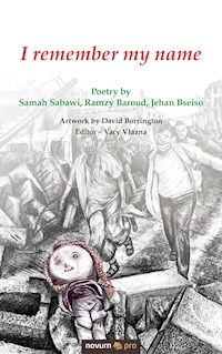 I remember my name - Vacy Vlazna (ed.) - E-Book