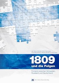 1809 und die Folgen -  - E-Book
