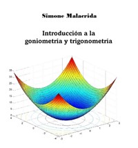 Introducción a la goniometría y trigonometría - Simone Malacrida - E-Book