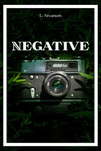 Negative - L. Arcanum - E-Book