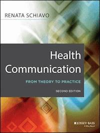 Health Communication - Renata Schiavo - E-Book