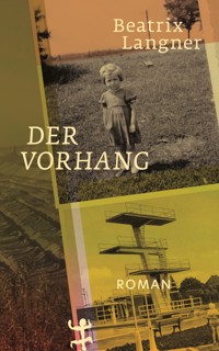 Der Vorhang - Beatrix Langner - E-Book