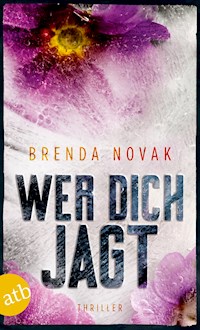Wer dich jagt - Brenda Novak - E-Book