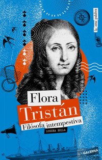 Flora Tristán - Luisina Bolla - E-Book