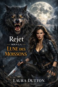 Rejet sous la lune des moissons - Laura Dutton - E-Book