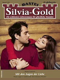 Silvia-Gold 176 - Diana Laurent - E-Book
