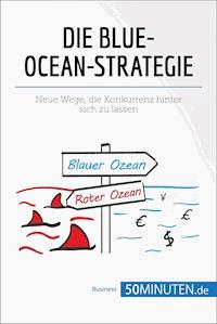 Die Blue-Ocean-Strategie - 50Minuten - E-Book