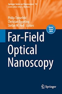 Far-Field Optical Nanoscopy -  - E-Book