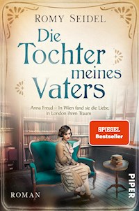 Die Tochter meines Vaters - Romy Seidel - E-Book