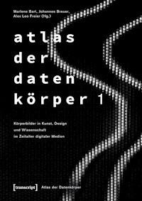 Atlas der Datenkörper 1 -  - kostenlos E-Book