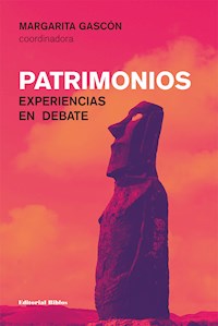 Patrimonios -  - E-Book