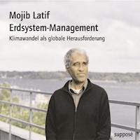 Erdsystem-Management - Mojib Latif - Hörbuch