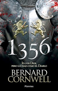 1356 - Bernard Cornwell - E-Book