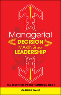 Managerial Decision Making Leadership - Caroline Wang - E-Book