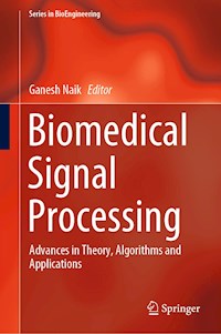 Biomedical Signal Processing -  - E-Book