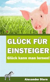 Glück für Einsteiger - Alexander Stern - E-Book