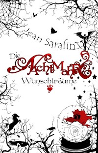 Die Nachtmahr Wunschträume - Jean Sarafin - E-Book