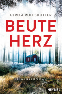 Beuteherz - Ulrika Rolfsdotter - E-Book