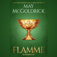 Flamme - May McGoldrick - Hörbuch
