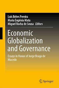 Economic Globalization and Governance - - E-Book