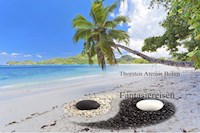 Fantasiereisen - Thorsten Böhm - E-Book